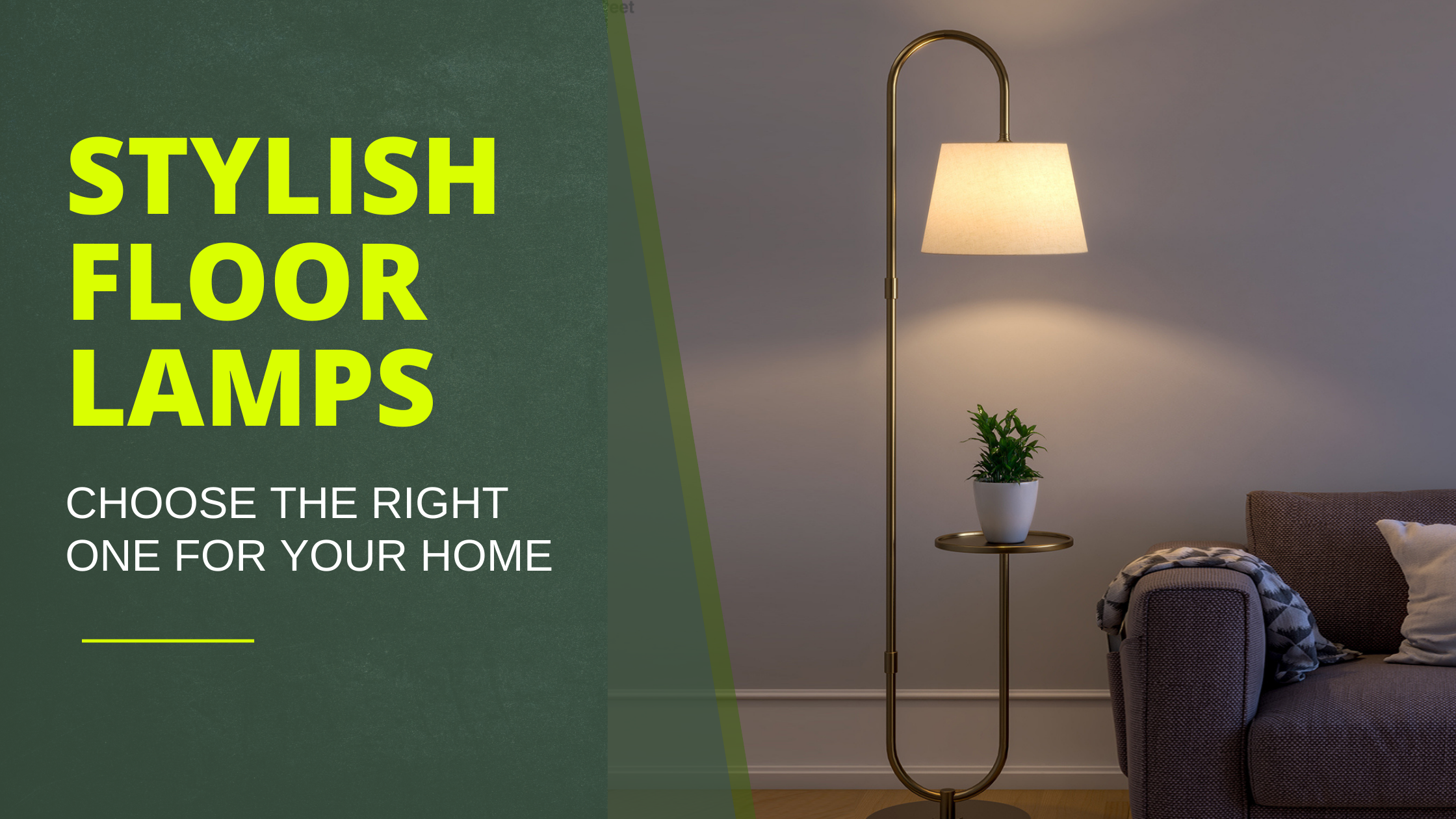 Arc Floor Lamp with Bottom Diffuser is a Great Choice